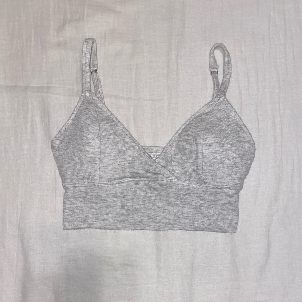 Gilly hicks bralette